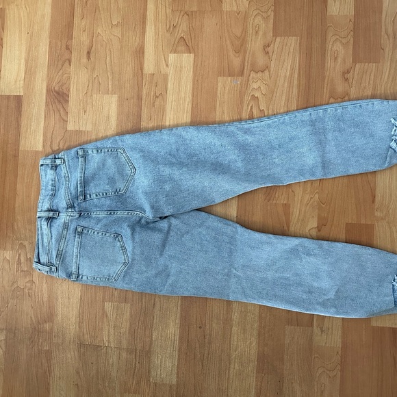 Denim jeans - Picture 1 of 2